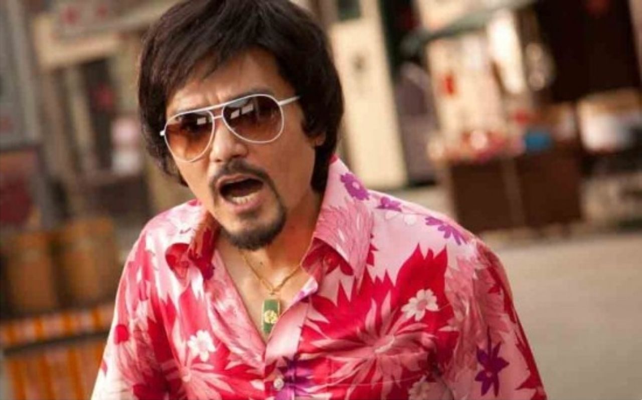 ">邵氏兄弟(香港)有限公司 /a>与电视广播有限公司合作拍摄的喜剧电影