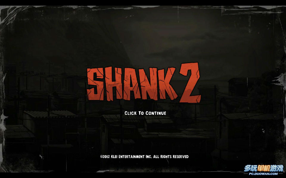 shank 2