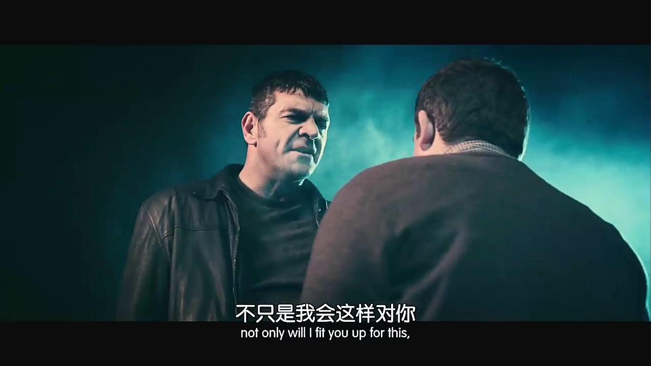 足球流氓hooligans(2005)