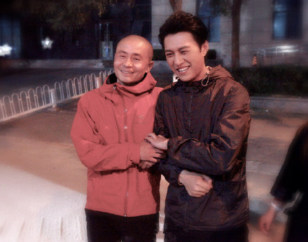 ">侯鸿亮 /a>制片, a target="_blank" href="/item/李雪/15849645"