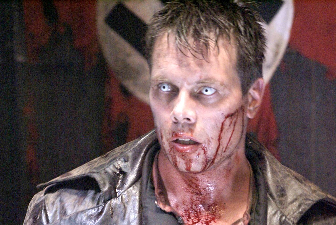 斯通活死人之战