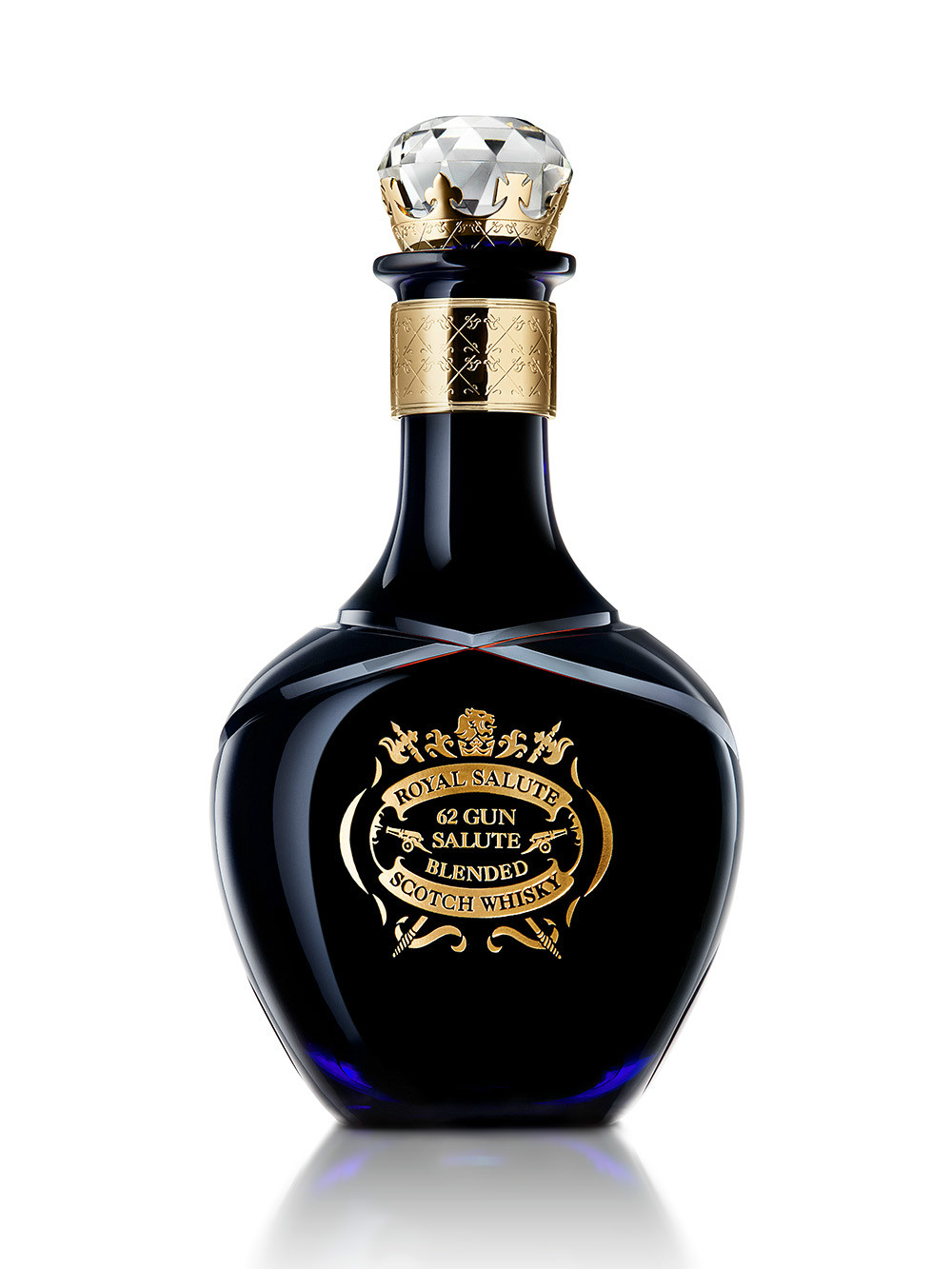 威士忌皇家礼炮