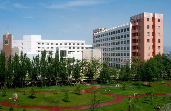 甘肃农业大学