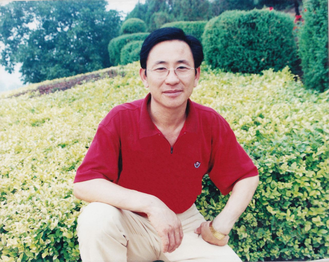  p data-id="gnbw4cvgty">刘洪文,男,生于1963年,祖籍河北广平.
