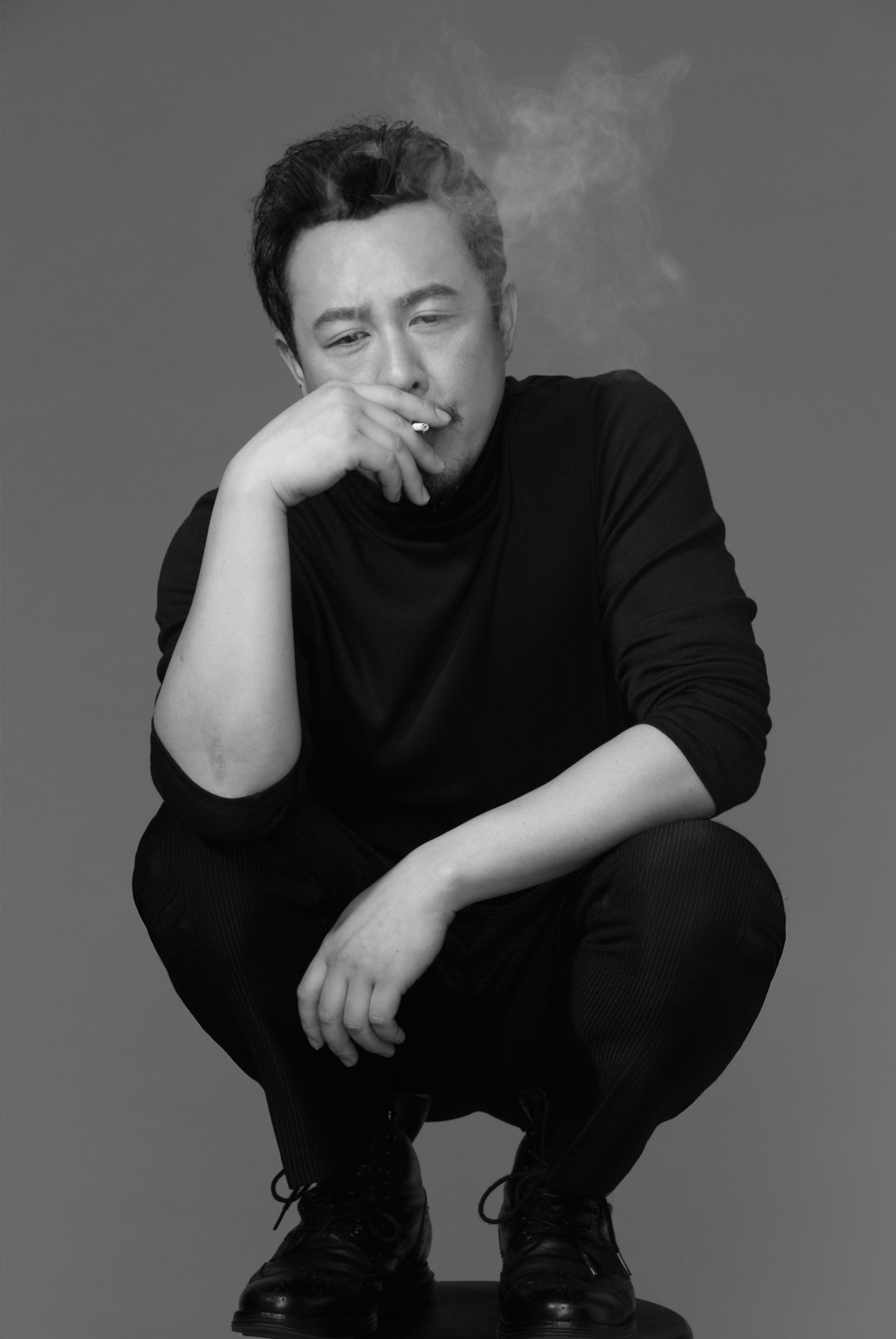 张颂文