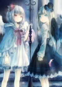 残羽落影复仇公主降临