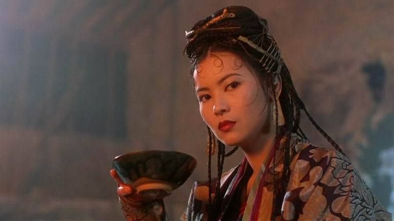 大话西游之大圣娶亲