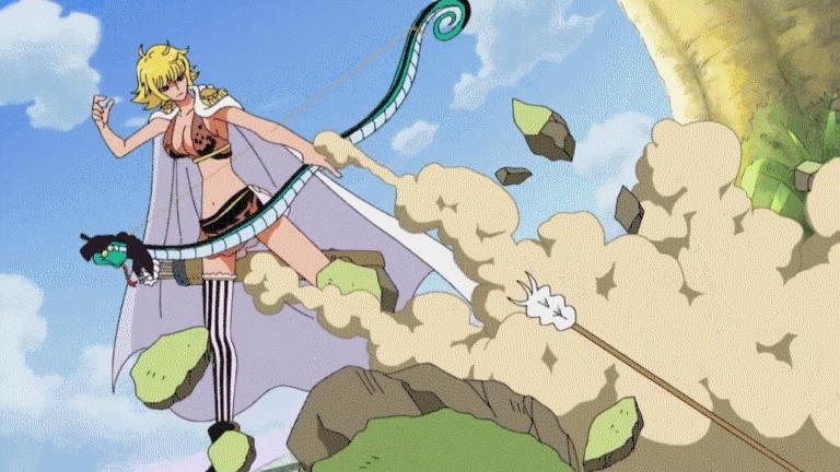  p>玛格丽特,日本漫画《 a target="_blank" href="/item/航海王