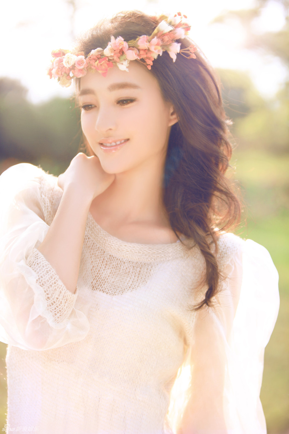  p>王丽坤(claudia),出生于内蒙古自治区赤峰市翁牛特旗,中国内地影视