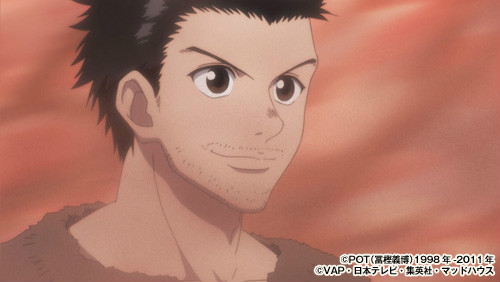 ="4608957">madhouse /a>公司制作的长篇电视动画,改编自日本漫画家 a