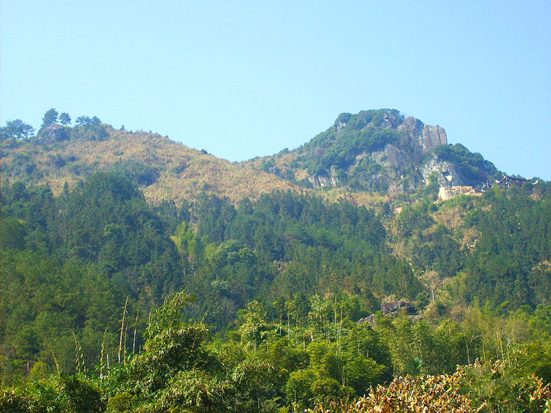陈厝