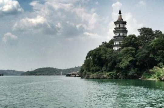 潇水