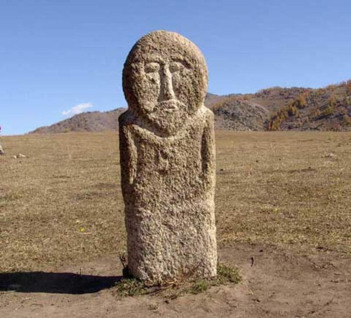  p data-id="gnve8qk7fi">流传于民间的谣谚:"莫道石人一只眼,挑动