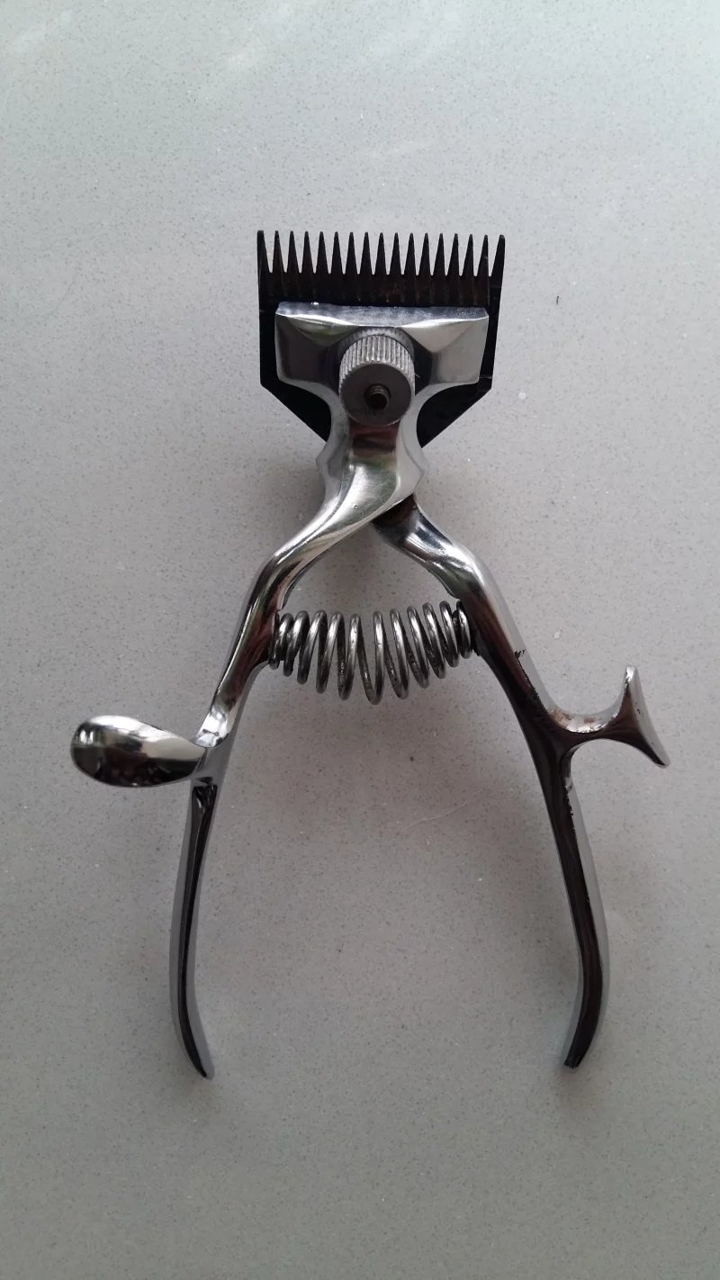 data-id="gnbq3lhgy8">理发器是修剪修饰头发的一种工具,在现代家庭中