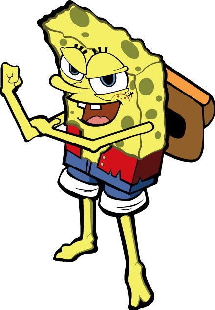  p>《海绵宝宝》( i>spongebob squarepants /i>)是一部由舍曼·科恩