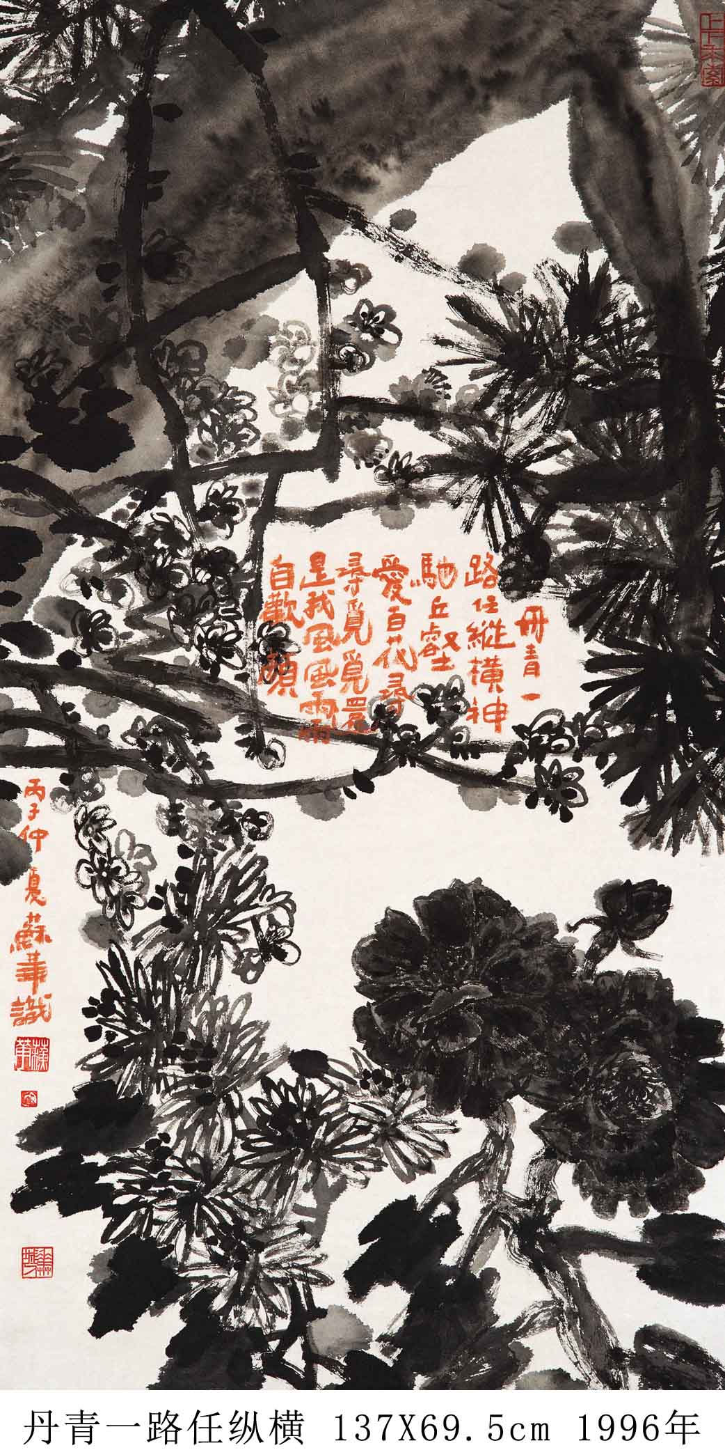 苏华