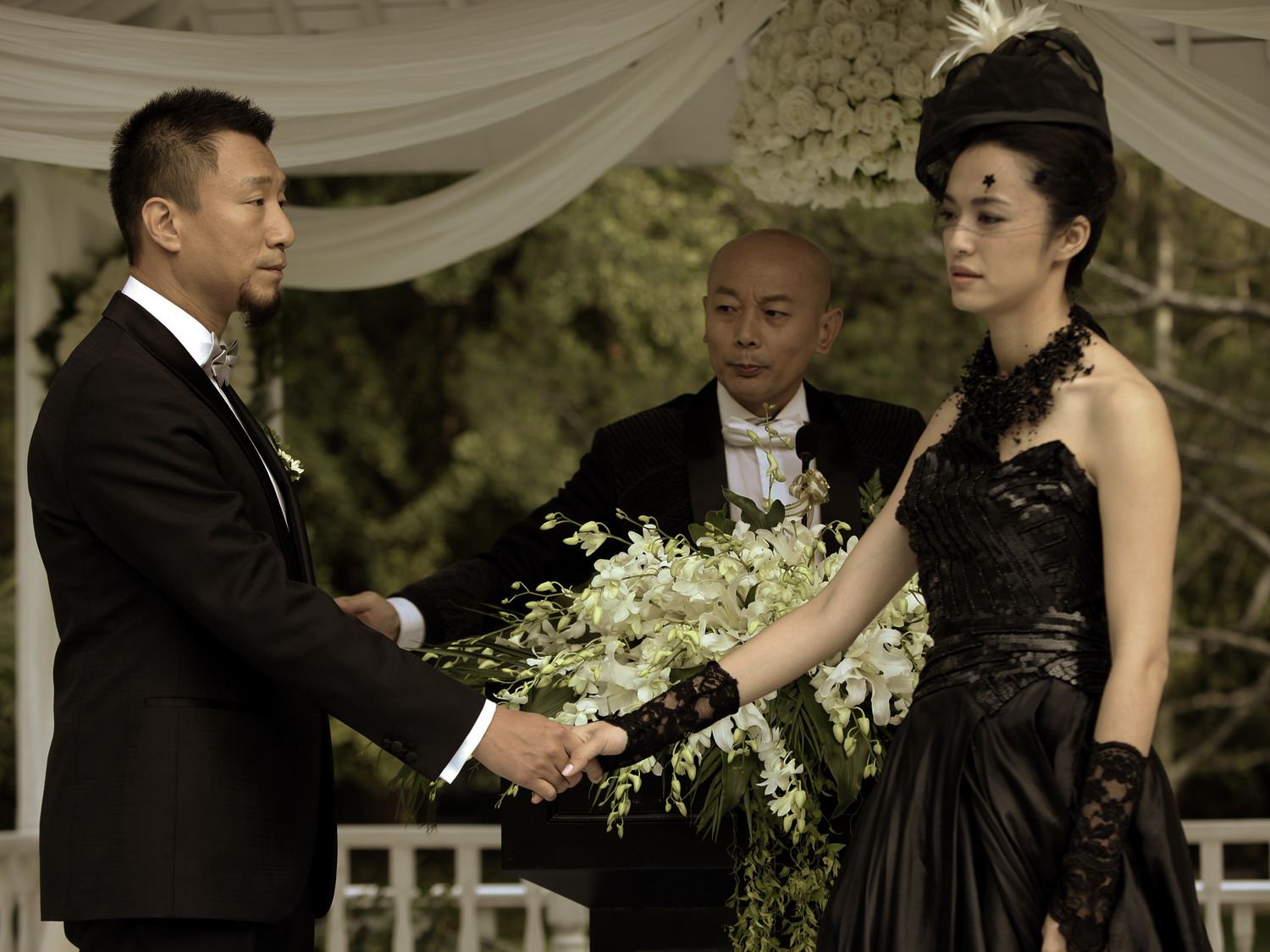  p>《非诚勿扰2》是华谊兄弟传媒有限公司出品的爱情喜剧电影,为电影