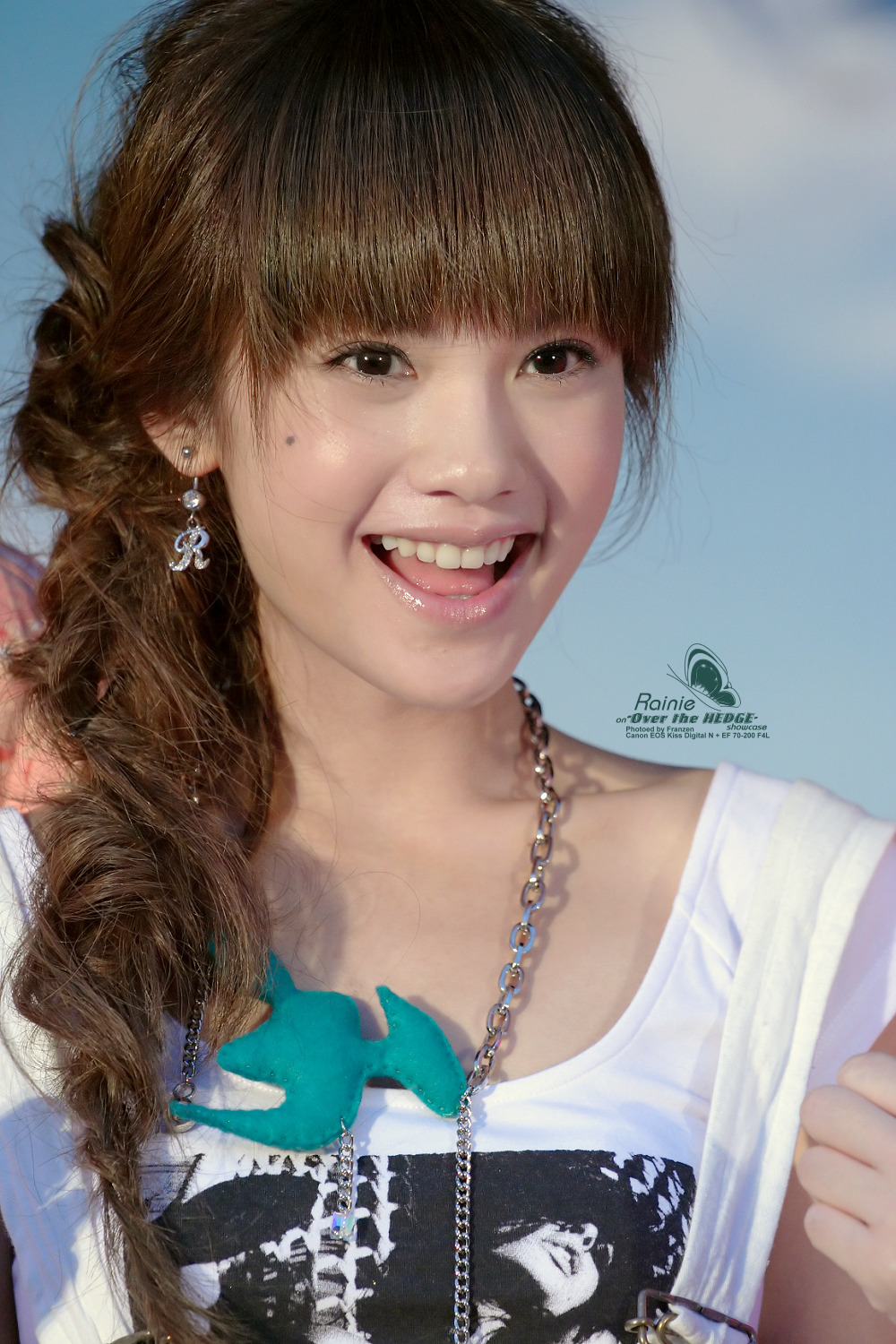  p>杨丞琳(rainie yang),1984年6月4日出生于台湾省台北市,祖籍广东