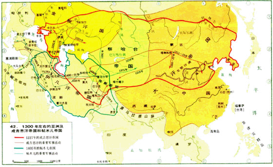 kara-khanid khanate