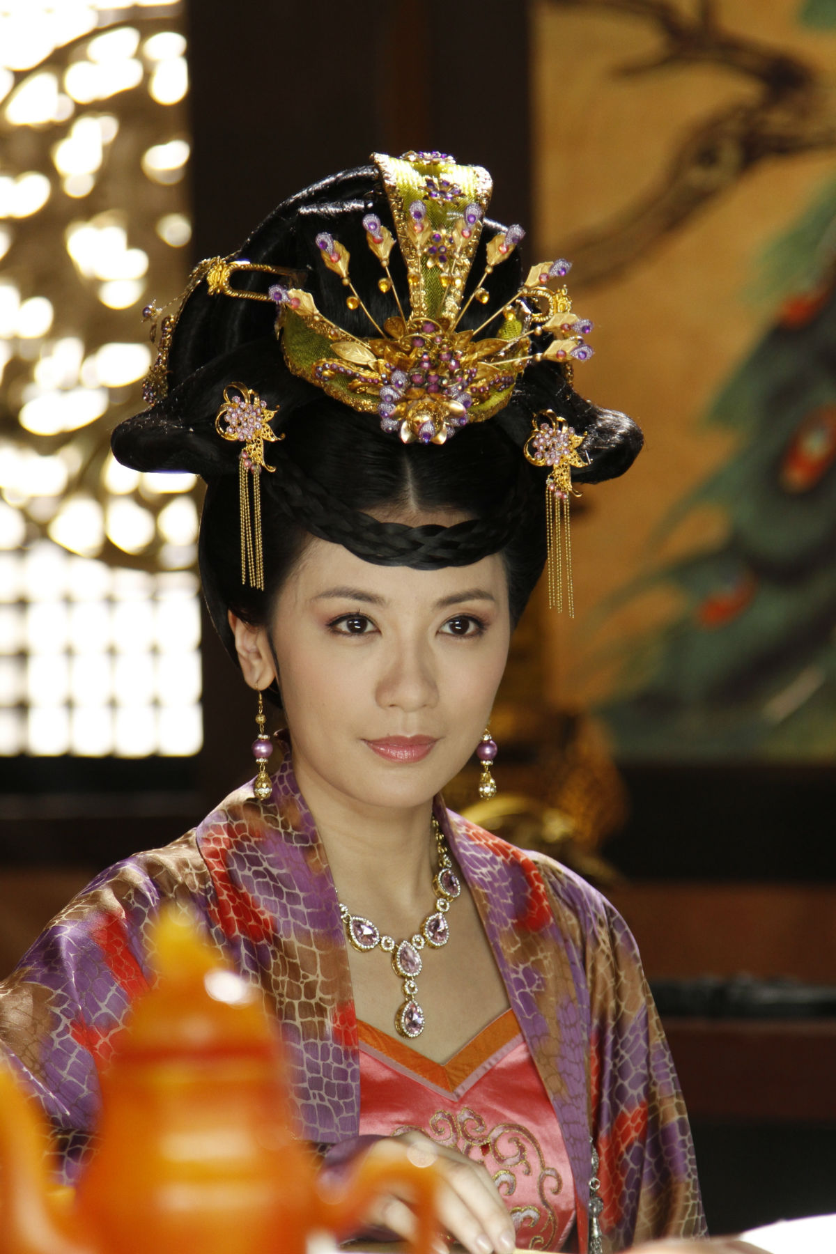 李翰韬/9595949" data-lemmaid="9595949">李翰韬 /a>执导的古装剧