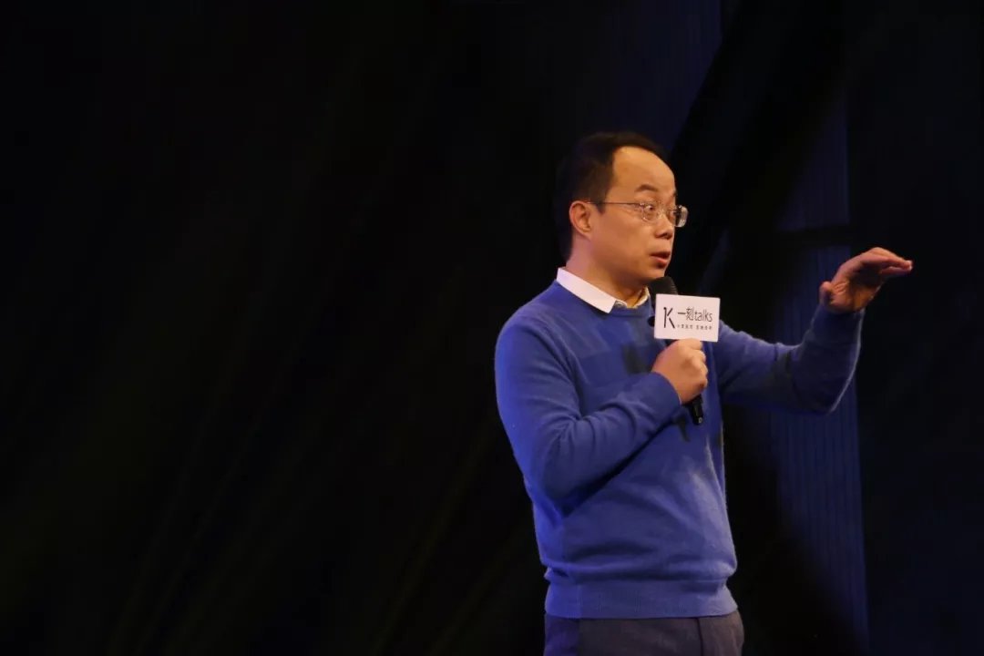 专访武志红：对自己好一点，过一个你说了算的人生_百科TA说