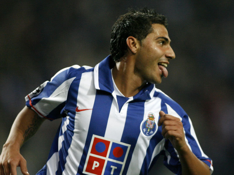 里卡多·夸雷斯马