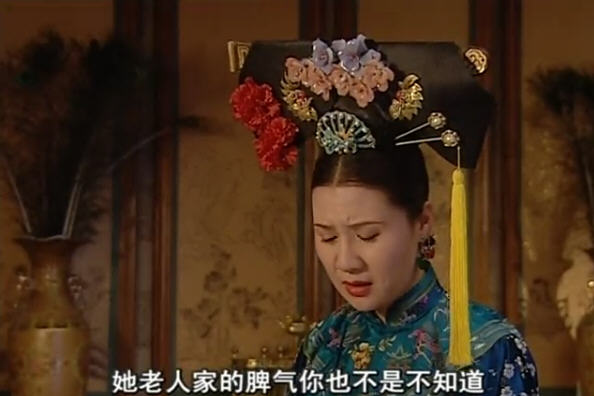 德龄公主》是由韩钢执导,由 a href="#" data-lemmaid="5013124">吕中