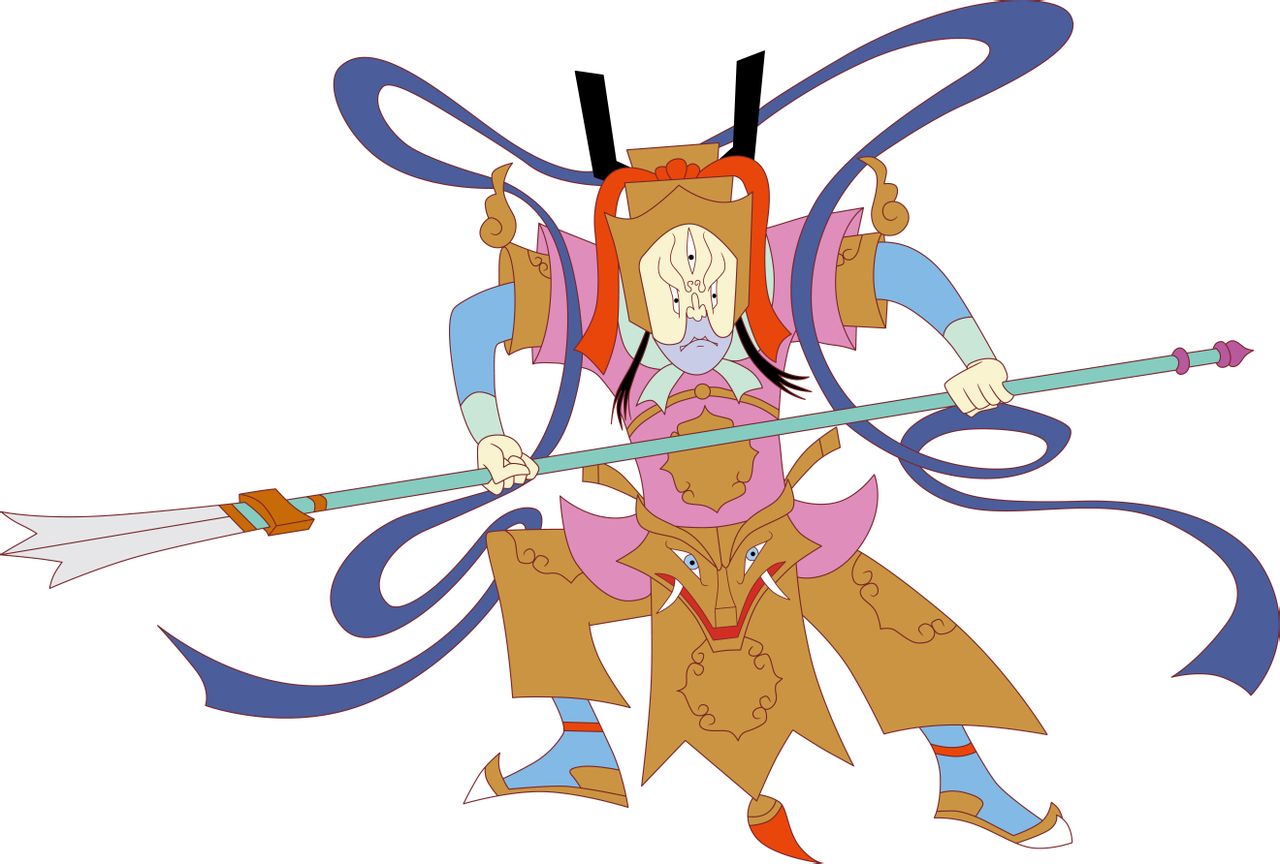  p>《大闹天宫3d》是一部由 a target="_blank" href="/item/速达