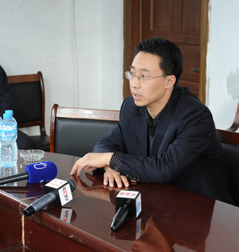  p>鸡西市滴道区原副区长,2011年4月26日因为瞒报煤矿瓦斯爆炸,被免职