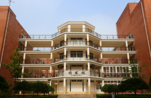 曲阜师范学院杏坛学院