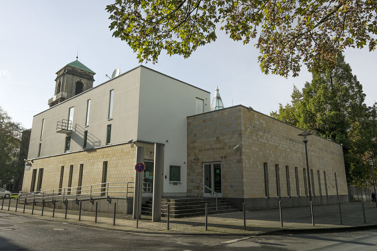 伍珀塔尔教会大学