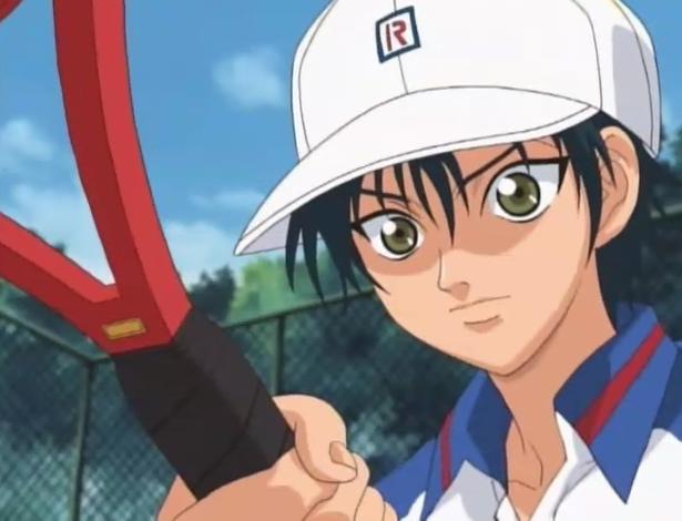  p>越前龙马,日本漫画《 a target="_blank" href="/item/网球王子