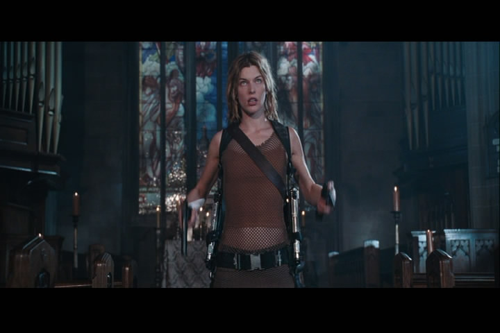 恶灵古堡ii:启示录residentevil:apocalypse(2004)