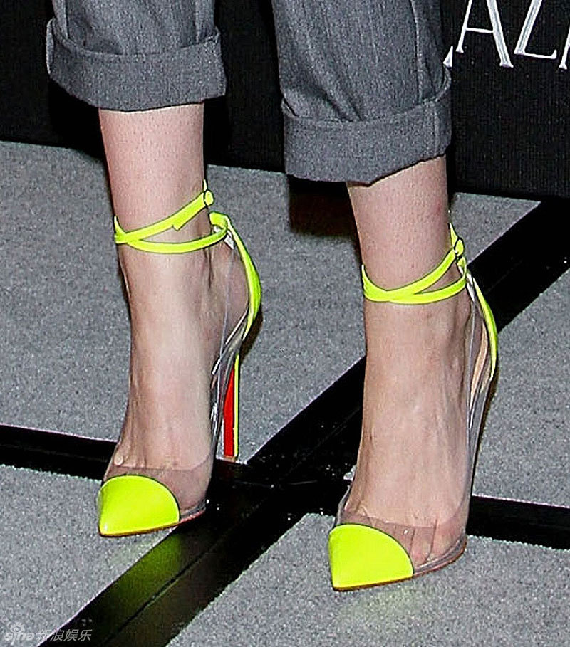 克里斯汀·斯图尔特