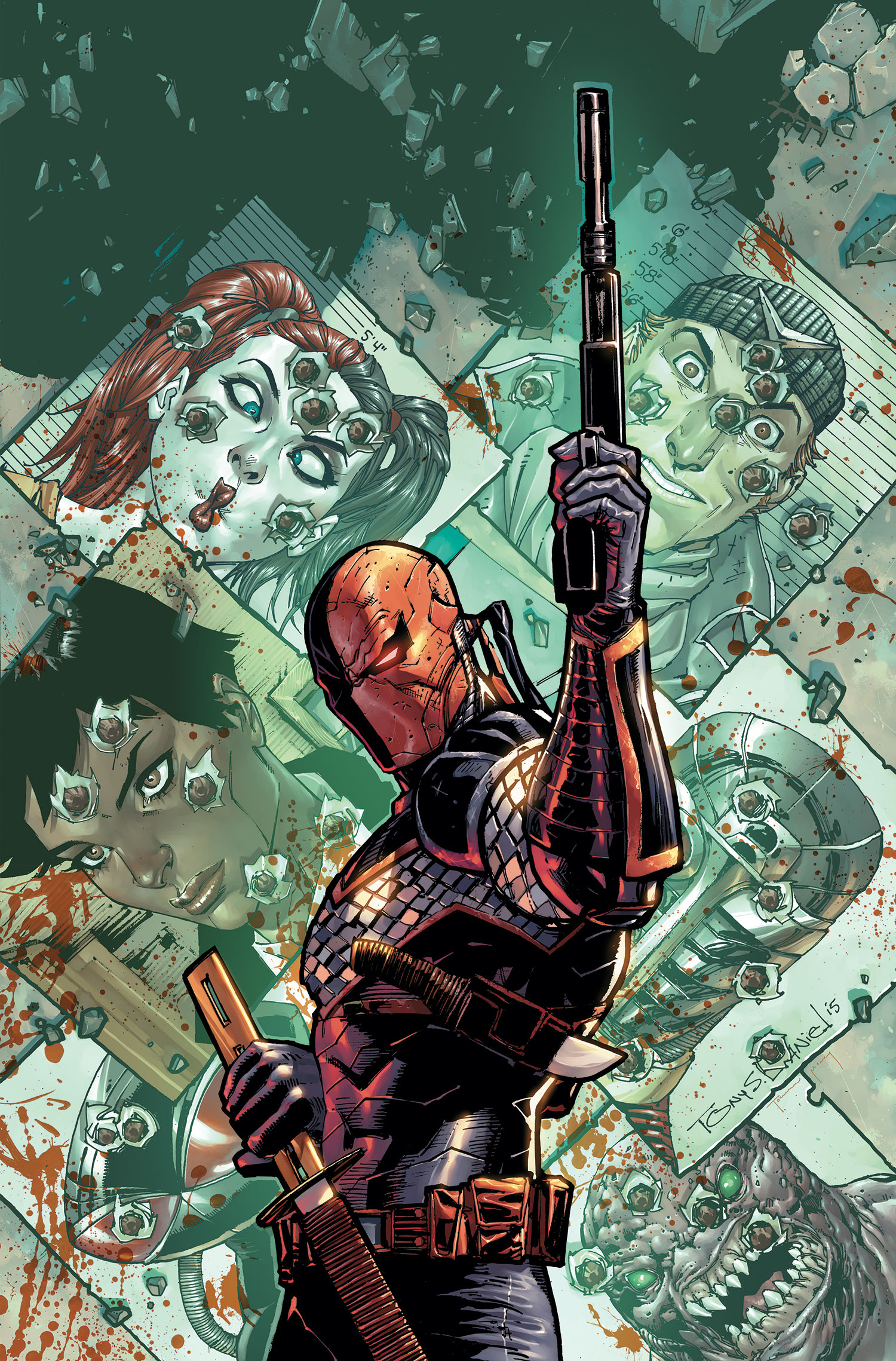  p>丧钟(deathstroke)是美国 a target="_blank" href="/item/dc漫画"