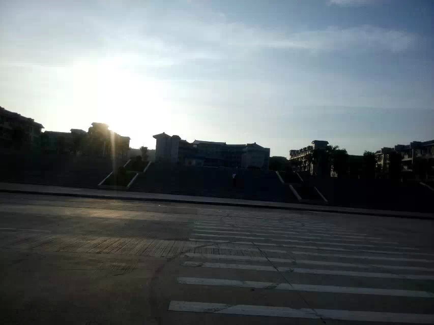 陆河县陆河中学