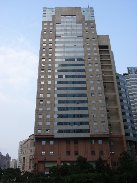 东方国际科技大厦