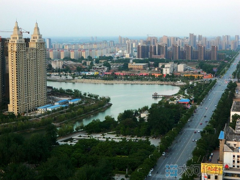 新乡市