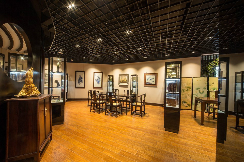 上海壹号美术馆