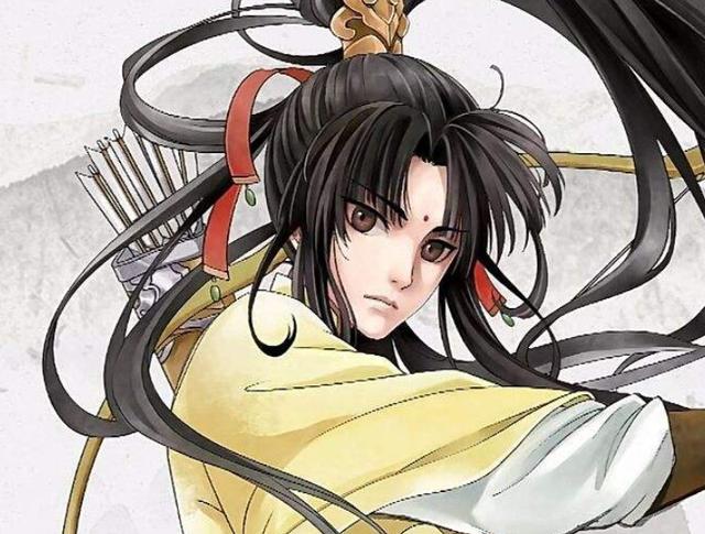 《魔道祖师》动画角色分析之金凌，故作坚强的善良少年_百科TA说
