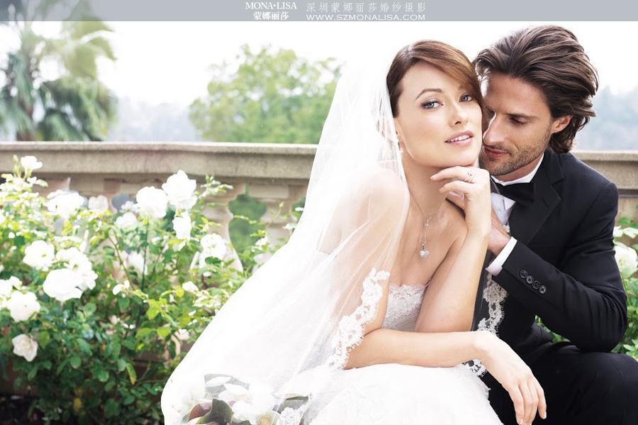 奥利维亚·王尔德