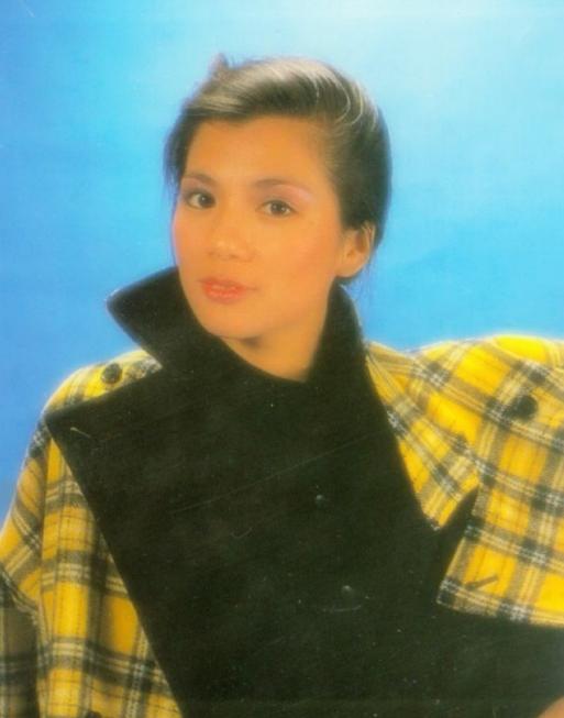  p>翁美玲(barbara yung mei-ling,1959年5月7日-1985年5月14日),中国