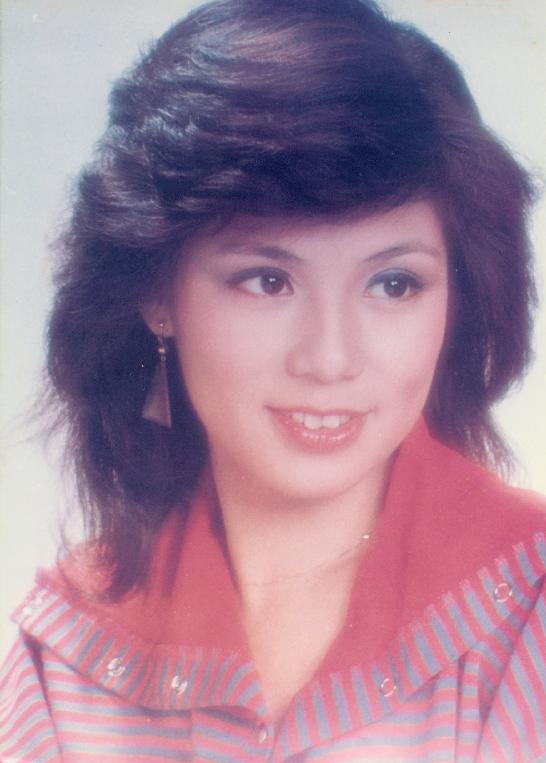 p>翁美玲(barbara yung mei-ling,1959年5月7日-1985年5月14日),中国