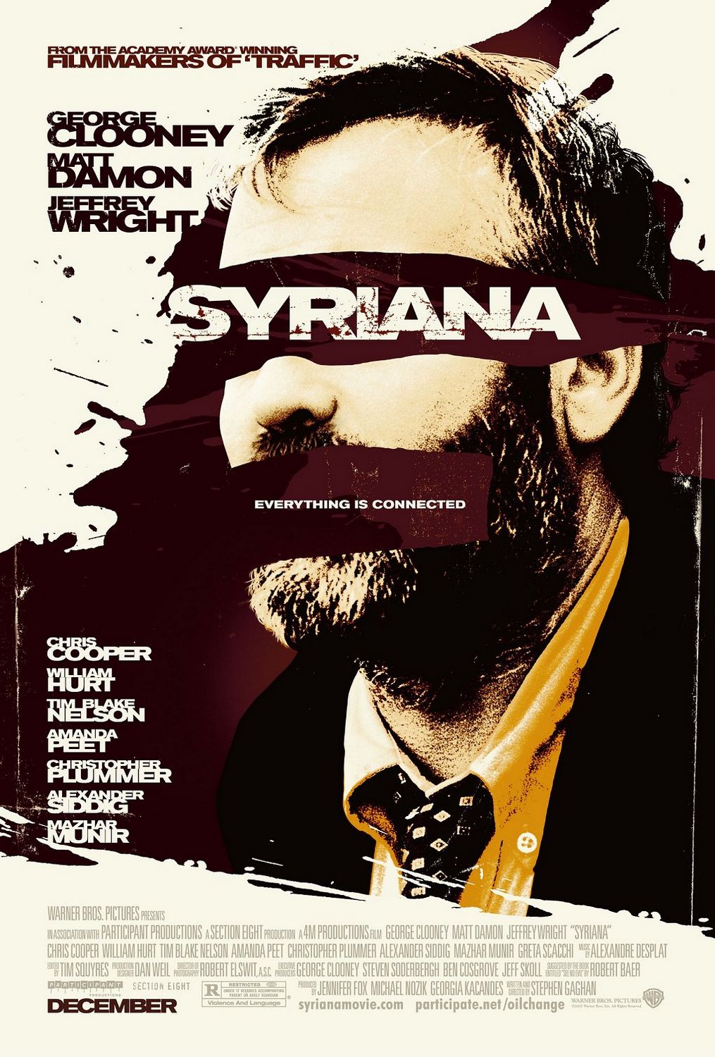 辛瑞那syriana(2005)