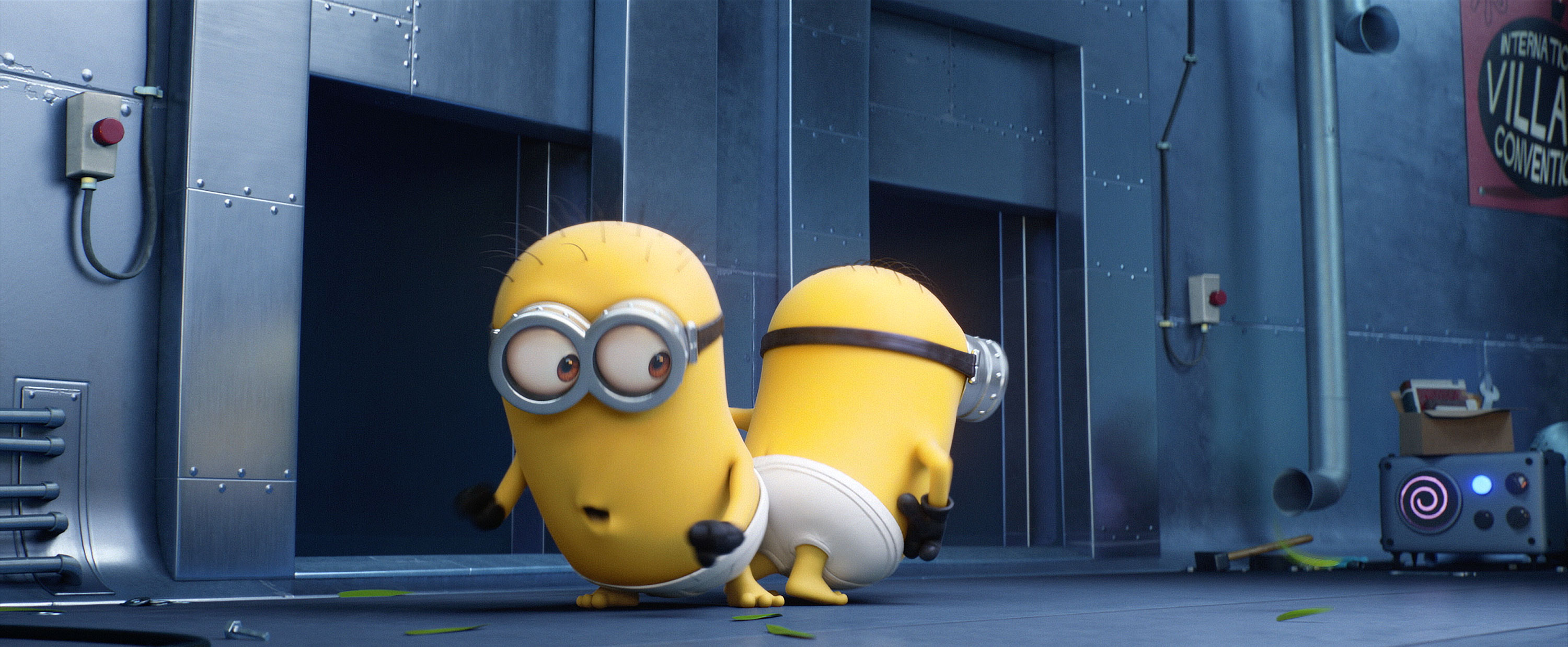  p>《神偷奶爸3》 i>(despicable me 3) /i>是由 a target="_blank"
