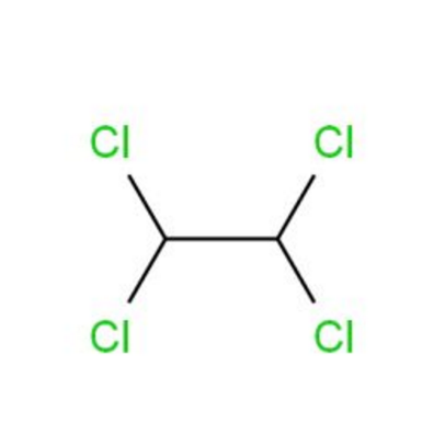 四氯乙烷是有氯仿样气味的无色液体,是有毒