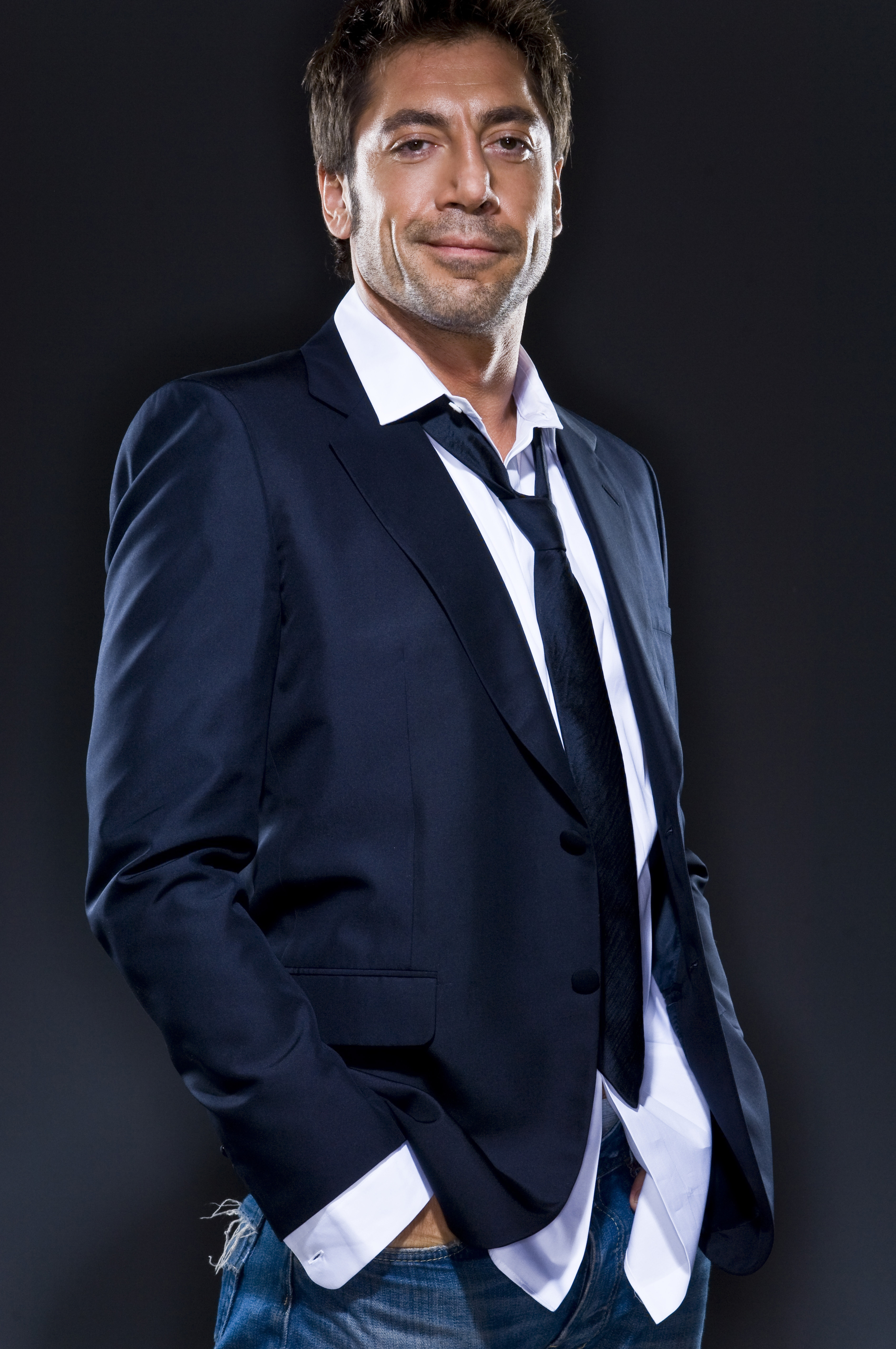  p>哈维尔·巴登(javier bardem),1969年3月1日出生于西班牙,西班牙