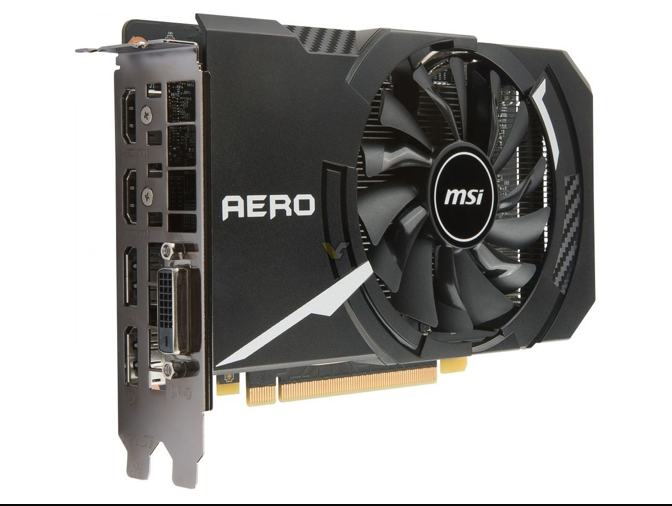 微星geforce gtx 1060 aero itx 6g oc