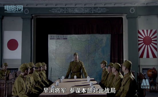 虎头要塞七号