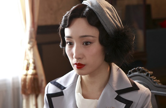 >李依蔓,原名李艳,1987年10月30日出生于江苏苏州木渎,中国内地女演员